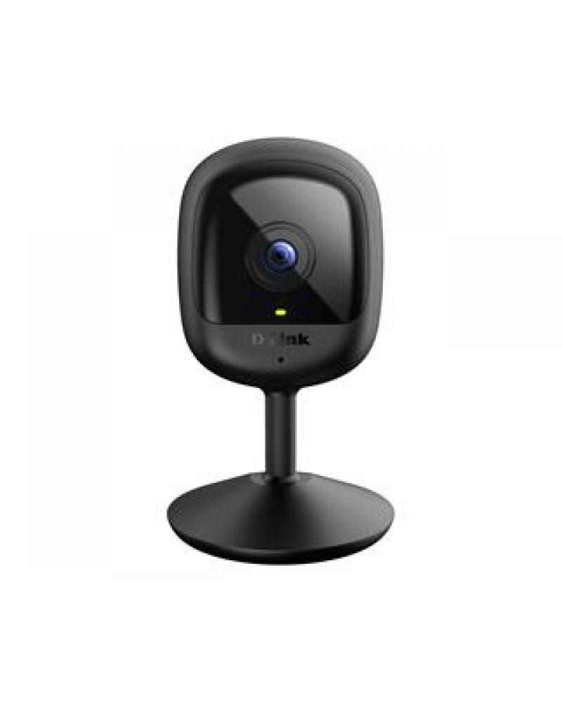 CAMARA VIGILANCIA D-LINK COMPACT HD WI-FI DCS-6100LH - Imagen 1