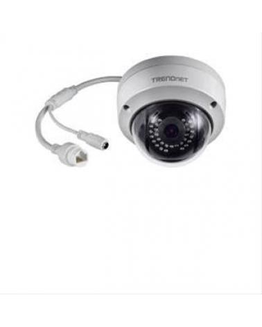 CAMARA IP TRENDNET INDOOR/OUTDOOR 1MP 720P POE   · - Imagen 1