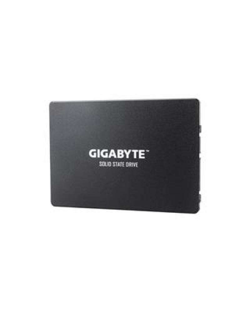 SSD 2.5' 256GB GIGABYTE SATA3 R520/W500 MB/s - Imagen 1