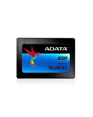 SSD 2.5' 256GB ADATA SU800 SATA3 R560/W520 MB/s - Imagen 1