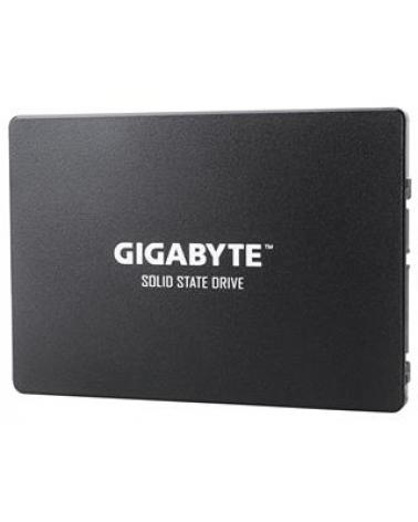 SSD 2.5' 480GB GIGABYTE SATA3 R500/W480 MB/s - Imagen 1