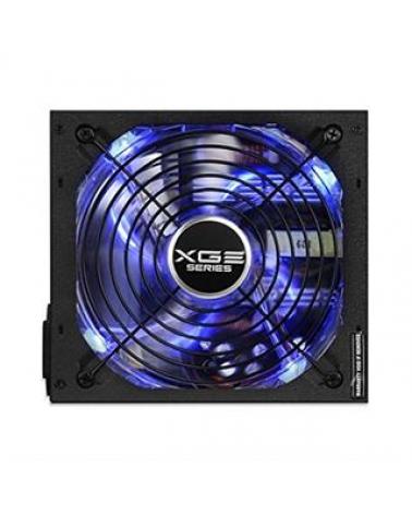 FUENTE ATX 700W TOOQ XGEII SERIES APFC82+ 80+ BRONZE - Imagen 1