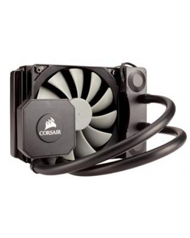 REFRIGERACION LIQUIDA CPU CORSAIR H45 HYDRO SERIES 120MM - Imagen 1