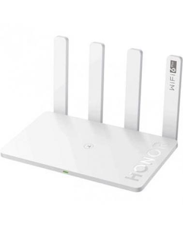 ROUTER HONOR 3 WIFI 6 PLUS 3000Mbps 1.2GHz - Imagen 1