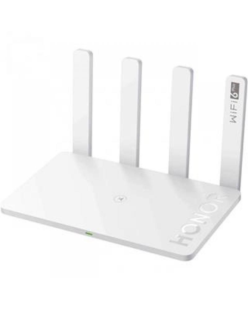 ROUTER HONOR 3 WIFI 6 PLUS 3000Mbps 1.2GHz - Imagen 1