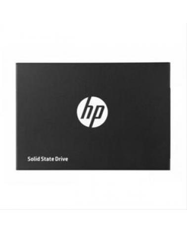 SSD HP 2.5' 512GB S750 SATA3 R560/W520 Mb/s - Imagen 1
