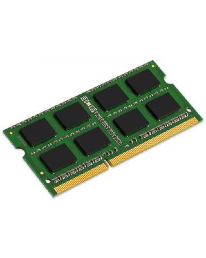 MODULO SODIMM DDR4 16GB 2400MHZ KINGSTON CL17 2Rx8 - Imagen 1