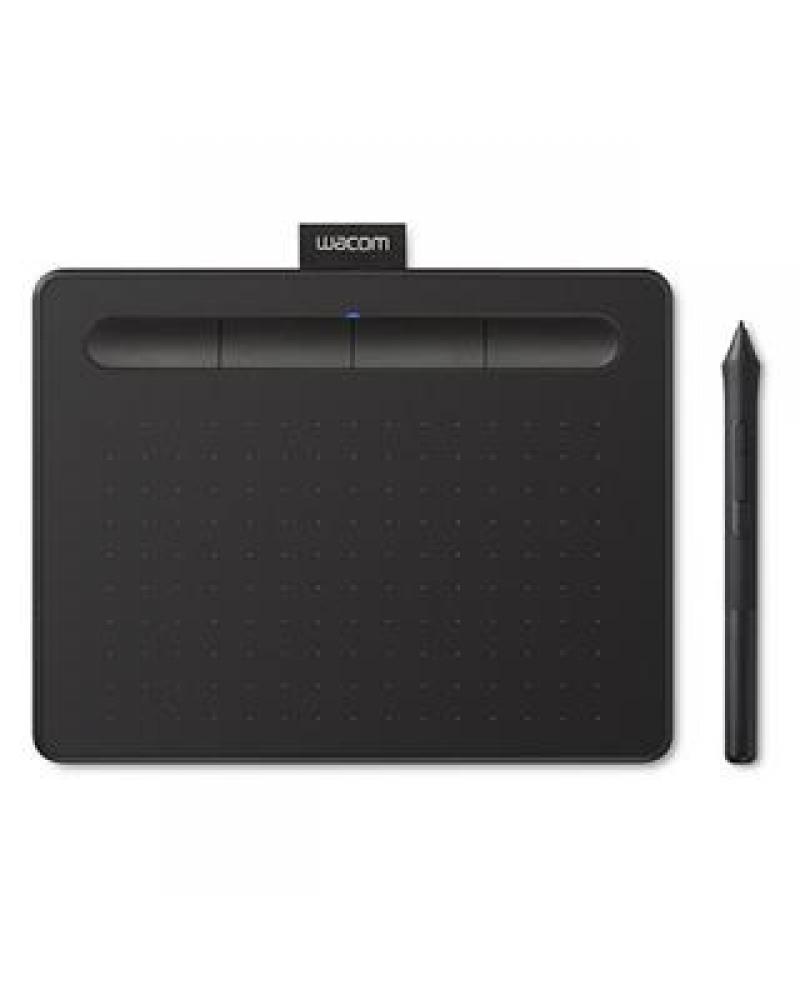 TABLETA DIGITALIZADORA WACOM INTUOS S - Imagen 1