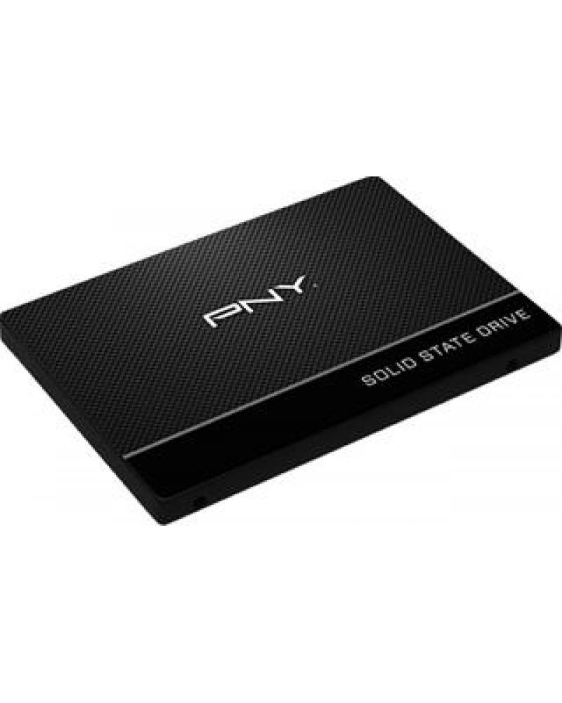 DISCO PNY SSD CS900 480GB            .· - Imagen 1