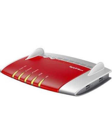 ROUTER AVM MODEM CENTRALITA FRITZ!BOX 7490 OUTLET - Imagen 1