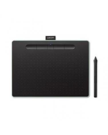 WACOM INTUOS S BLUETOOTH PISTACHIO· - Imagen 1