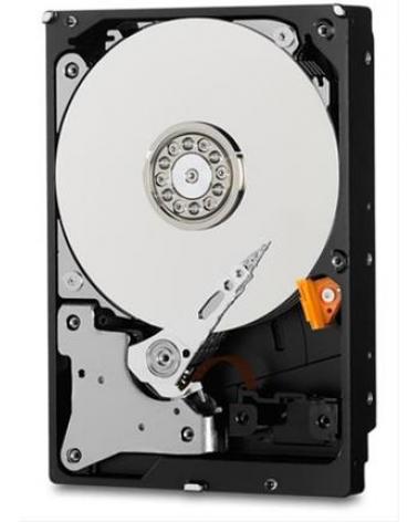 HD 3.5' WESTERN DIGITAL 4TB SATA 3 64MB PURPLE - Imagen 1