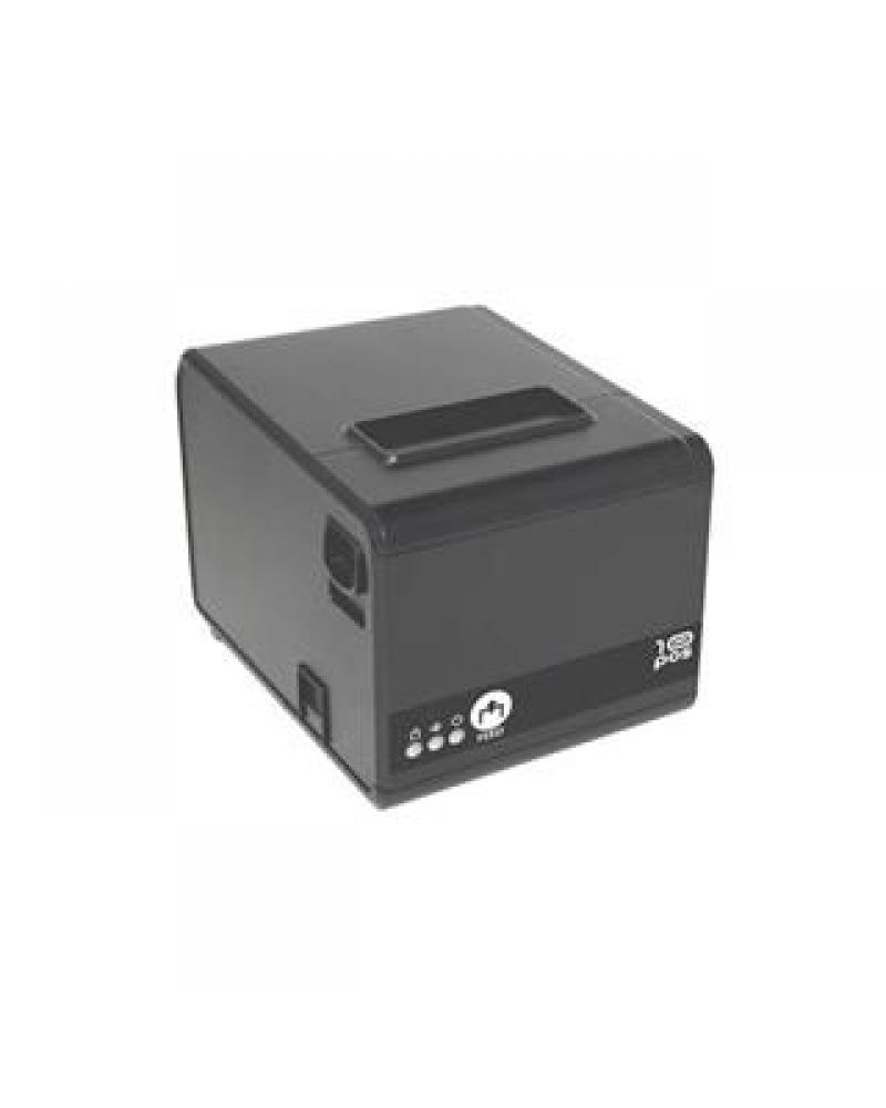 IMPRESORA TICKETS TÉRMICA 10POS 80MM USB+RS232+LAN - Imagen 1