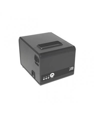 IMPRESORA TICKETS TÉRMICA 10POS 80MM USB+RS232+LAN - Imagen 1