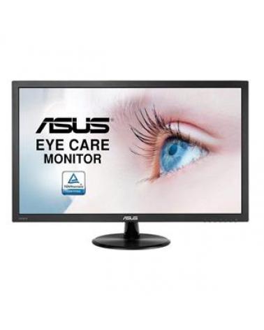 MONITOR LED 24' ASUS VP247HAE VGA/HDMI FHD - Imagen 1