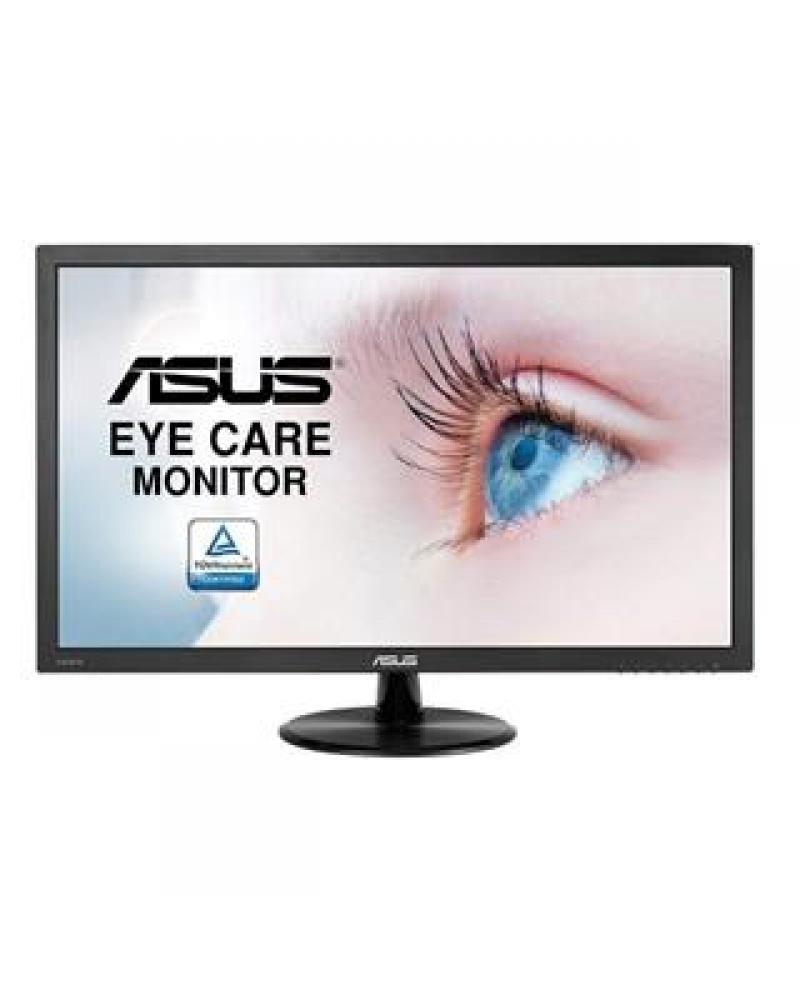 MONITOR LED 24' ASUS VP247HAE VGA/HDMI FHD - Imagen 1