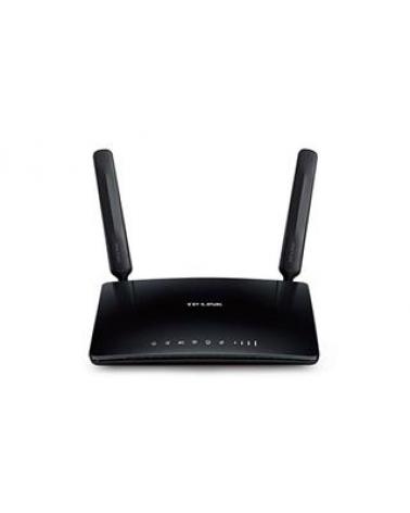 ROUTER WIRELESS AC750 4G SIM LTE TP-LINK - Imagen 1