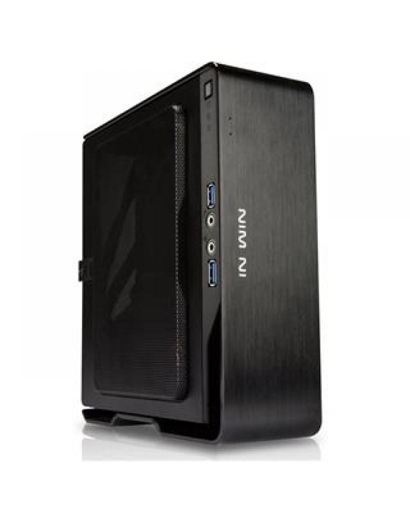 TORRE MINI ITX 150W IN WIN CHOPIN NEGRO·DESPRECINTADO - Imagen 1
