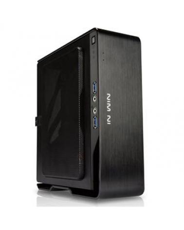 TORRE MINI ITX 150W IN WIN CHOPIN NEGRO·DESPRECINTADO - Imagen 1
