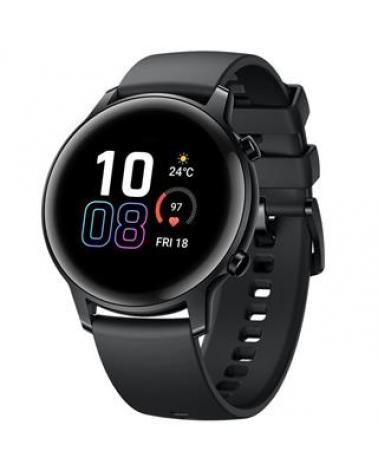 SMARTWATCH HONOR MAGICWATCH 2 42MM AGATE BLACK - Imagen 1