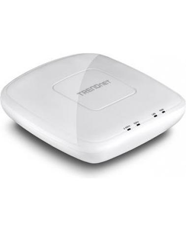 TRENDNET AC1750 POE ACCESS POINT         DUA· - Imagen 1