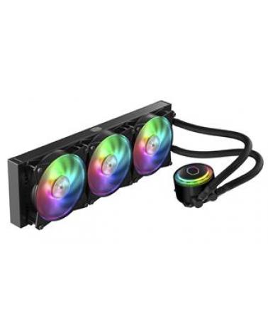 REFRIG. LIQUIDA COOLER MASTER ML360R RGB - Imagen 1