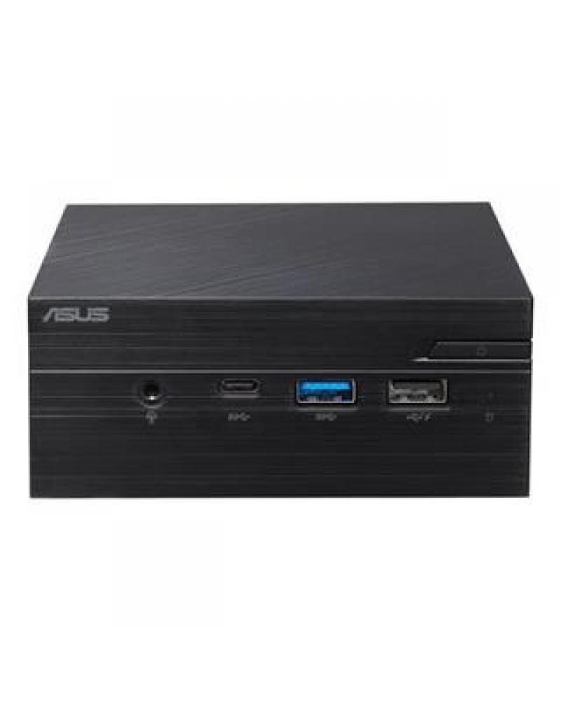 MINI PC ASUS PN40-BB013M N4000 DDR4 SO-DIMM HDD/SDD 2.5' VESA - Imagen 1