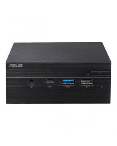 MINI PC ASUS PN40-BB013M N4000 DDR4 SO-DIMM HDD/SDD 2.5' VESA - Imagen 1