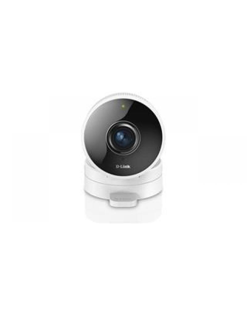 CAMARA DE VIGILANCIA D-LINK DCS-8100LH HD 180-DEGREE WIFI - Imagen 1