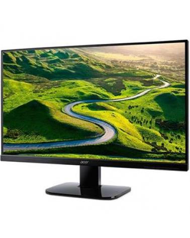 MONITOR LED 27' ACER K270HABID DVI/HDMI/VGA - Imagen 1