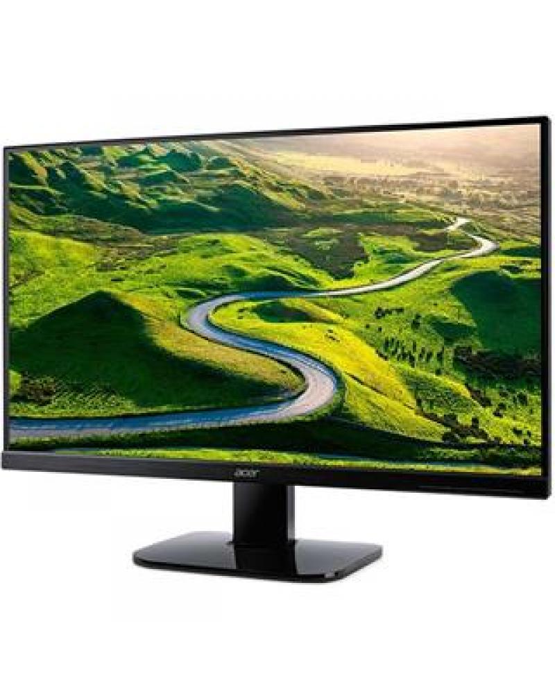 MONITOR LED 27' ACER K270HABID DVI/HDMI/VGA - Imagen 1