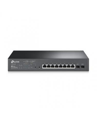 SWITCH TP-LINK JETSTREAM 10PUERTOS GIGABIT S· - Imagen 1