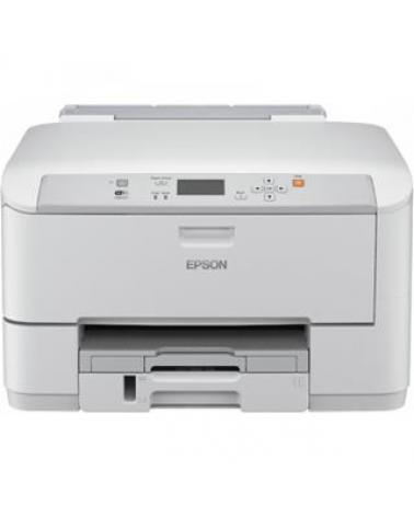 IMPRESORA EPSON WORKFORCE PRO WF-M5190DW+ CARTUCHO T8661 BLACK - Imagen 1