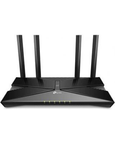 ROUTER TP-LINK ARCHER AX50 DUAL BAND AX3000 GIGABIT WIFI 6 ROUTER - Imagen 1