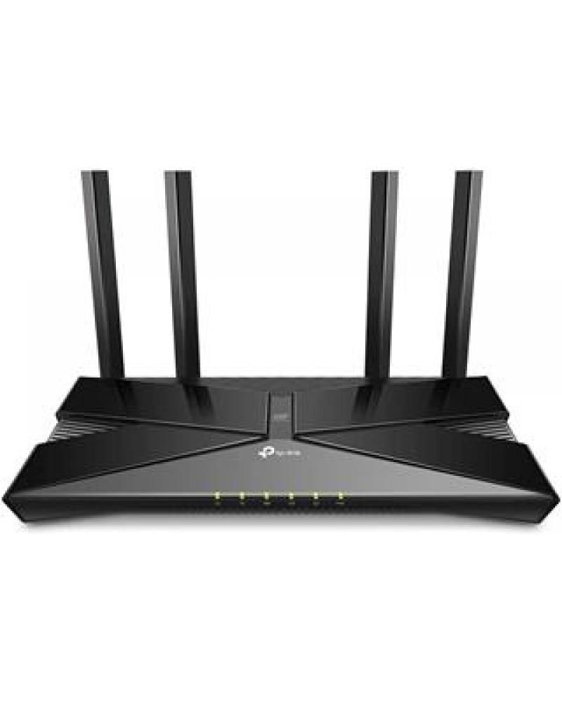 ROUTER TP-LINK ARCHER AX50 DUAL BAND AX3000 GIGABIT WIFI 6 ROUTER - Imagen 1