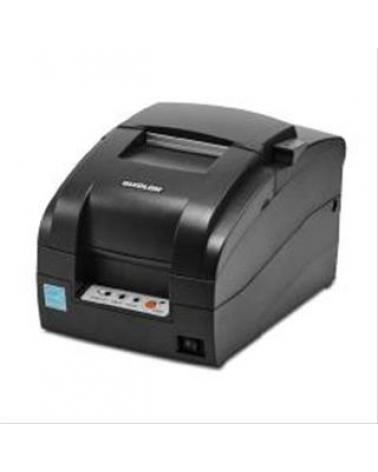 IMPRESORA TICKETS BIXOLON SRP275III USB/PAL NEGRA - Imagen 1