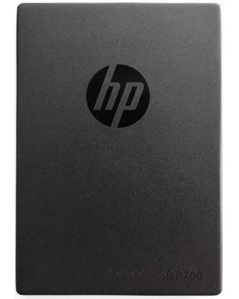 SSD EXTERNO 2.5' 1TB USB-C 3.1 HP P700 1000MB/s - Imagen 1