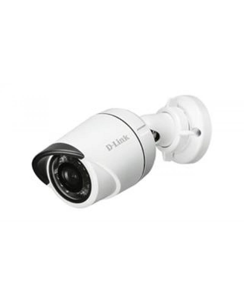 D-LINK VIGILANCE HD OUTDOOR POE MINI BULLET · - Imagen 1