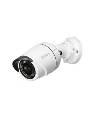 D-LINK VIGILANCE HD OUTDOOR POE MINI BULLET · - Imagen 1