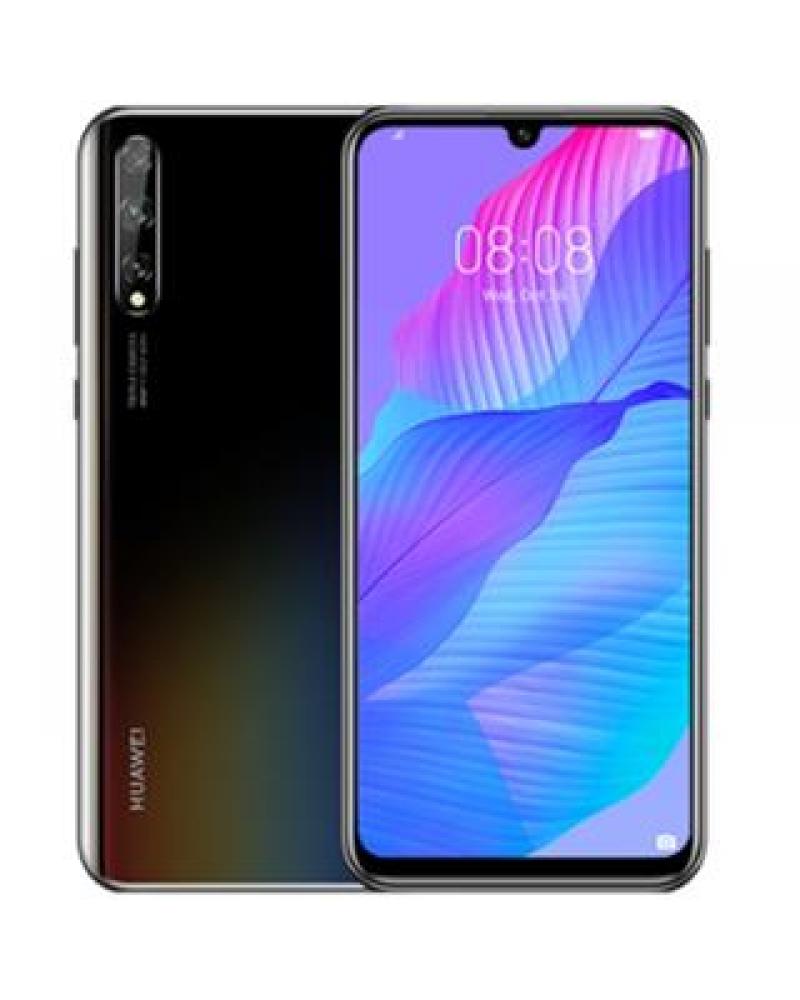 SMARTPHONE HUAWEI P SMART S 4GB 128GB 6.3' NEGRO - Imagen 1