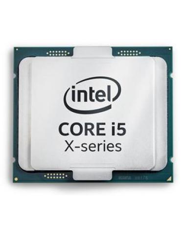 INTEL CORE I5-7640X 4.2GHZ 6MB SOCKET 2066 DESPRECINTADO - Imagen 1