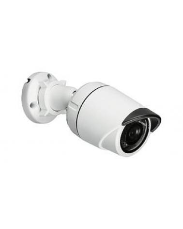 CAMARA D-LINK DCS-4703E HD POE MINI BULLET OUTDOOR - Imagen 1