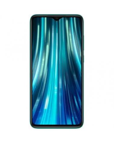 SMARTPHONE XIAOMI REDMI NOTE 8 PRO 4G 64GB 6GB FOREST GREEN - Imagen 1