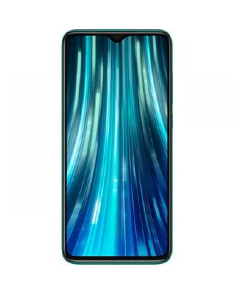 SMARTPHONE XIAOMI REDMI NOTE 8 PRO 4G 64GB 6GB FOREST GREEN - Imagen 1