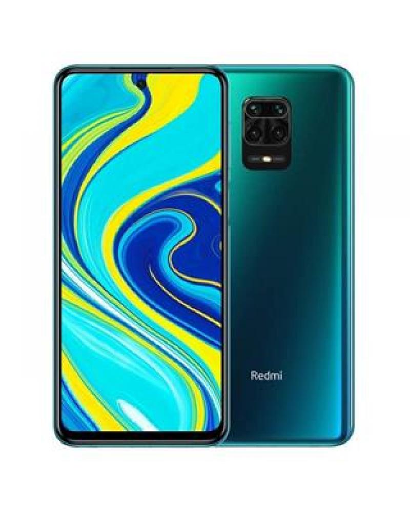 SMARTPHONE XIAOMI REDMI NOTE 9S 4G 6GB 128GB DS AURORA BLUE - Imagen 1