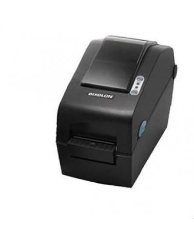 IMPRESORA ETIQUETAS BIXOLON DX220EG T.D. NEGRA USB/RS232/ETHERNET - Imagen 1