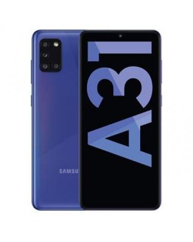 SMARTPHONE SAMSUNG A315 GALAXY A31 4GB 64GB 6.4' BLUE - Imagen 1