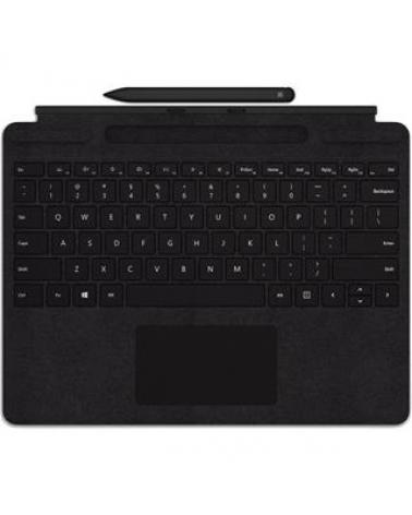 TECLADO SIGNATURE INALÁMBRICO + LÁPIZ MICROS·DESPRECINTADO - Imagen 1