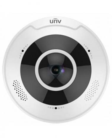 UNIVIEW PRO CÁMARA IP FISHEYE 5 MEGAPIXEL - ·DESPRECINTADO - Imagen 1
