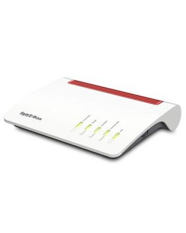 AVM MODEM/ROUTER/CENTRALITA FRITZ!BOX 7590 - Imagen 1